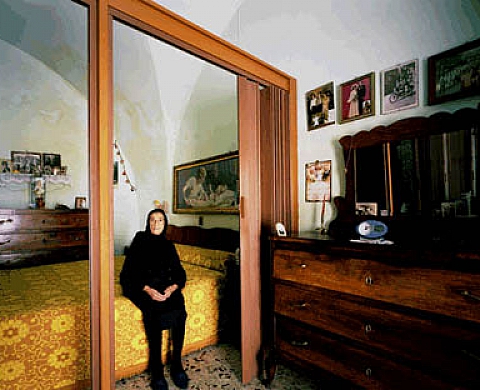 Bert Teunissen DOMESTIC LANDSCAPES