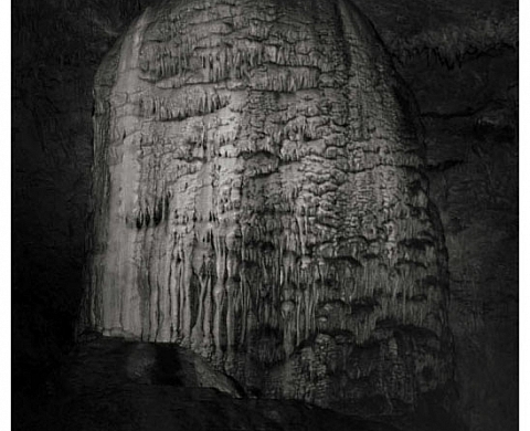 Alexandre Christiaens Grotesques, concréations et paysages photographies