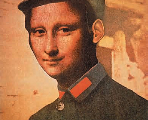 Roman Cieslewicz Photo-graphiK