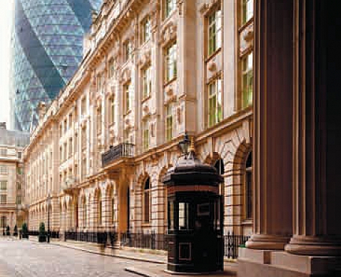 Marco Zanta UrbanEurope