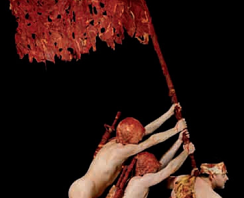 Dimitri Tsykalov Meat