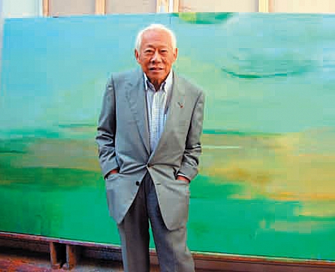 Marie-Paule Nègre Des artistes en leur monde, II