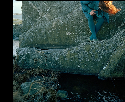 CIRCULATION(S), mois de la Photo-OFF, 17 photographes.