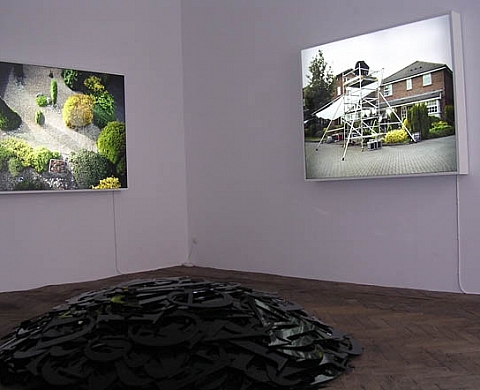 Pascal Bircher SEVEN FORTY PM