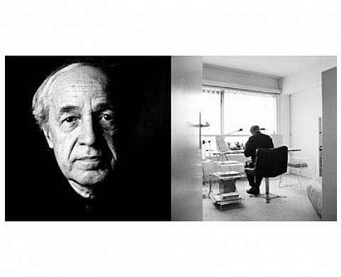 Philippe Gontier Pierre Boulez - diptyques
