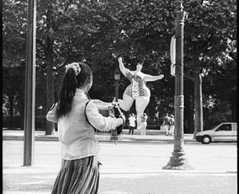 Bernard Drouillet Les heureuses coïncidences