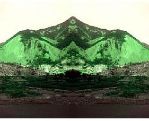 YingNan Du, « I see, I know »