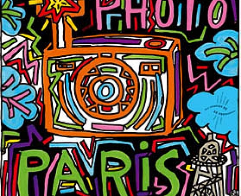15e Mois de la photo à paris en novembre 2008