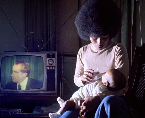 Jacob Holdt « UNITED STATES 1970 - 1975  »