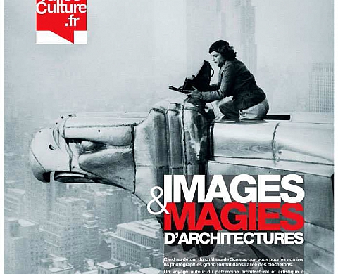 Images et magies d'architectures