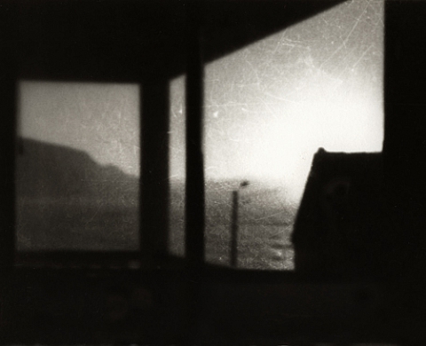 Louise Narbo L'ombre