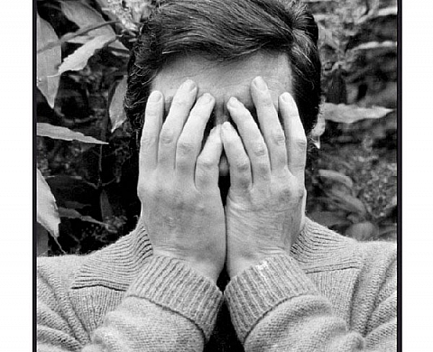 Exposition Alain Bizos « Mesrine » textes de Gilles Millet