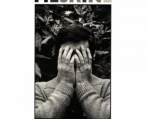 Mesrine de Gilles Millet et Alain Bizos Mesrine de Gilles Millet et Alain Bizos