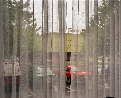 Hervé Dez Transition Amère