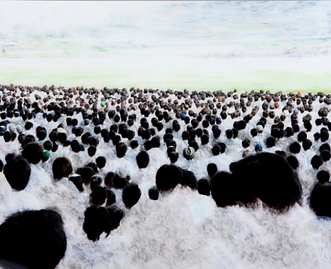 Paris Photo 2008 Le Japon à l'honneur