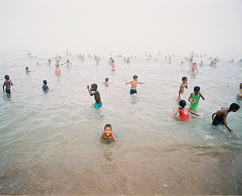 Abdelhamid AOURAGH Photographies Oran ma bonne ville