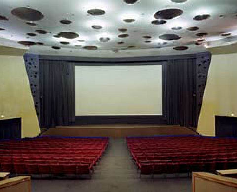 Stephan Zaubitzer Grands Ecrans