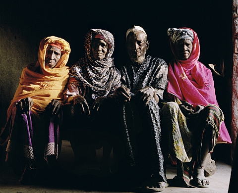 Frédérique Jouval Femme au Pluriel