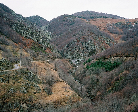 Geoffroy Mathieu et Bertrand Stofleth La dynamique des paysages