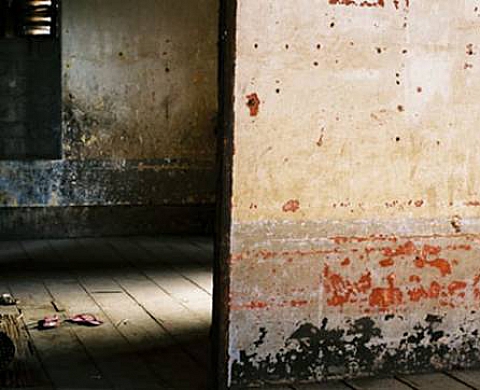 Catherine Laurent Intérieurs : l'âme brésilienne de Porto-Novo