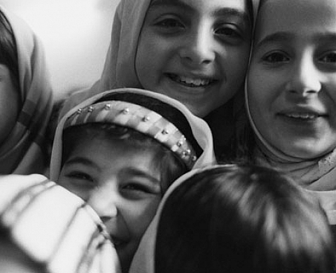 Photographies de Bruno Boudjelal et Malik Nejmi Gurbet/El Maghreb, exil/occident lointain