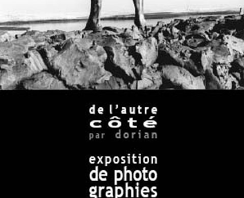 De l'autre coté par dorian exposition de photographies