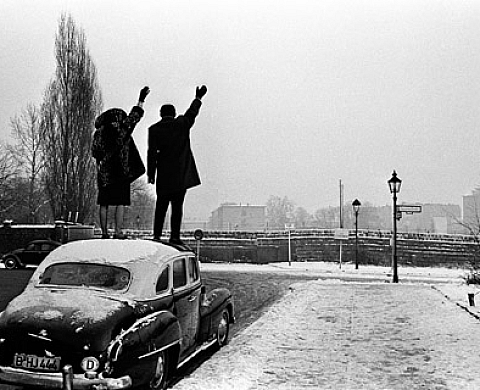 Léon Herschtritt photographe humaniste