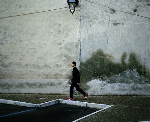 Nationale 7 - photographies de Cédric Martigny et Patrice Normand