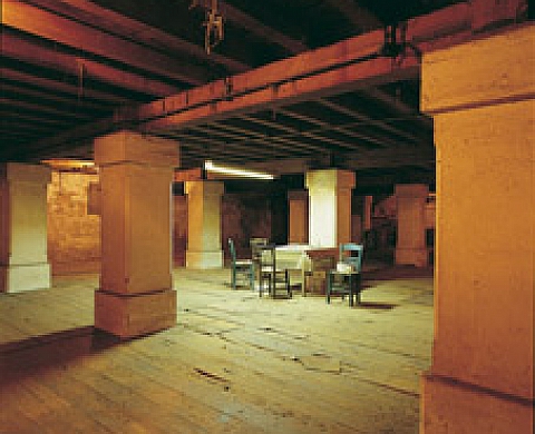 Kamilo Nollas - Usines à tabac