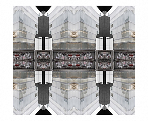 Stéphane Laniray TOKYO ARCHITECTURE