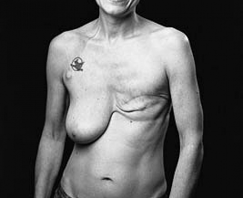 Les Amazones s'exposent