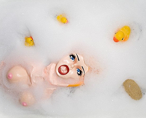 Francisco Urrea (Sico) « Doll Story »