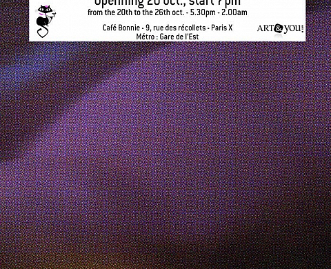 Guillaume Dimanche - Nude Photographies