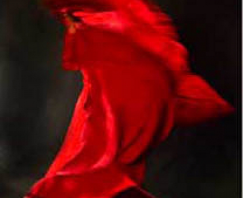 Philippe Beauvillain Interprétation de la danse Égyptienne