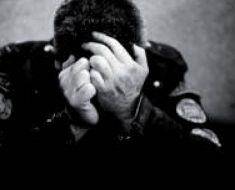 Mat Jacob « Etre, à l'Ouest. Finistère, là où finit la terre. 1988-2008. »