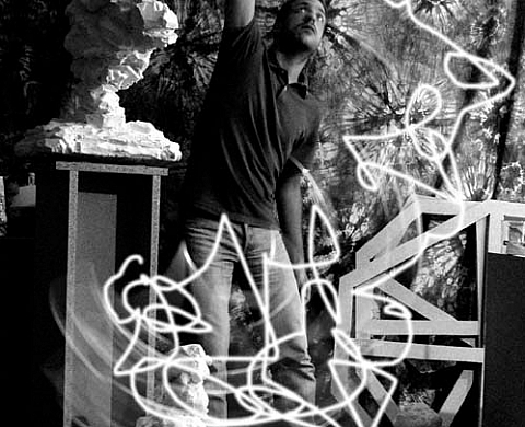 Poco Loco, Guillaume Pilet