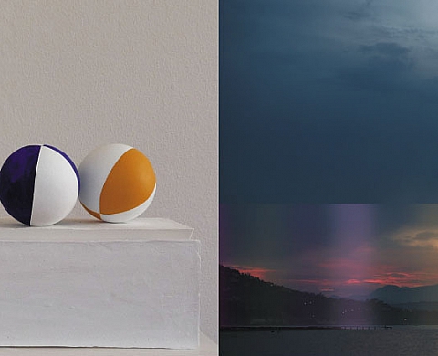 Ralph-Samuel GROSSMAN Le Monde Voilé