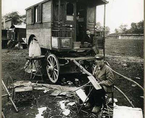 QU'EST-CE QU'UN VINTAGE ?