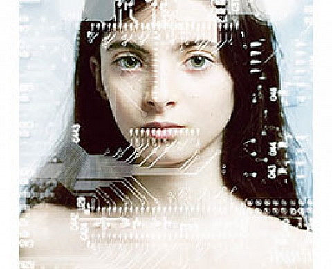 Thierry Cohen BINARY KIDS