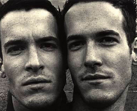 Martina Bacigalupo Le double