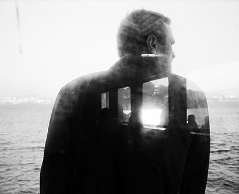 Guillaume Lebrun LES CHEMINS DE MARMARA