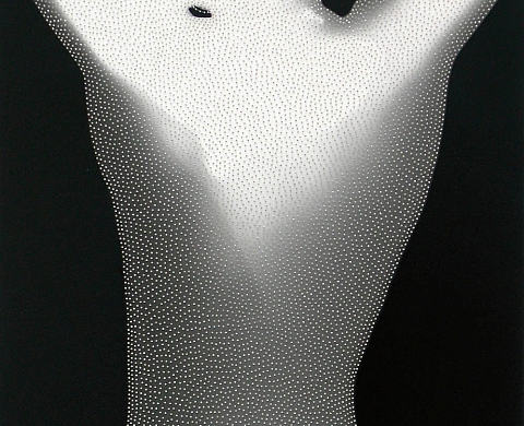 Henri Foucault « Danse avec moi - Dance with me » Oeuvres de 1987 à 2008