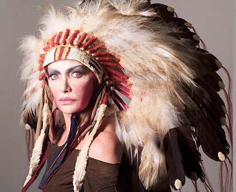 JUST JAECKIN « Nous sommes tous des Indiens »