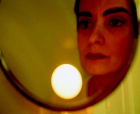 Carolle Benitah Un long fleuve tranquille