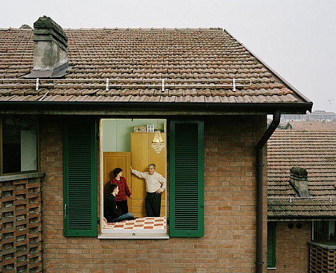 Collection Reggio Emilia