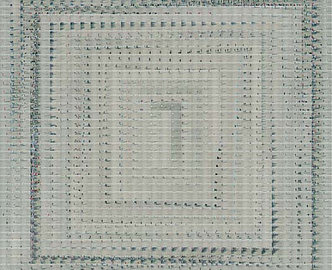 Sébastien Camboulive SPIRALES