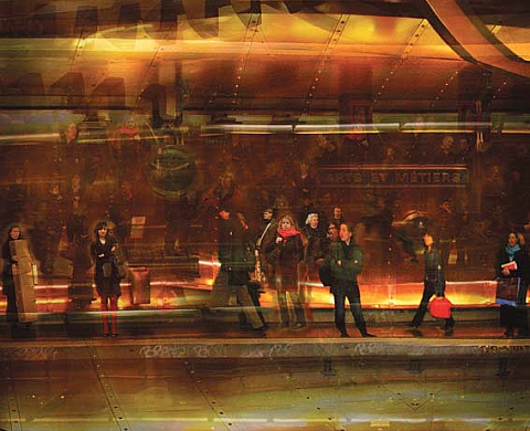 VALERA + NATASHA CHERKASHIN