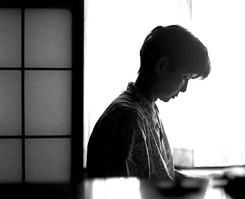 Naohiro Ninomiya SONOMAMA