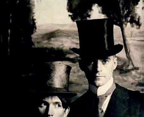 McDermott & McGough An Experience of Amusing Chemistry Photographies 1990-1980