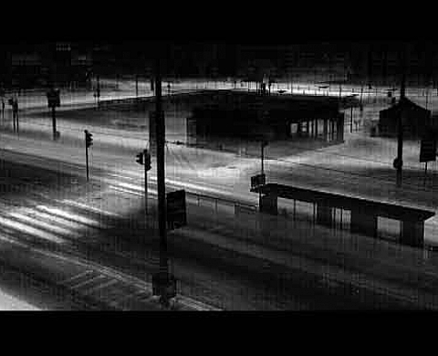 Mutations II Moving Stills